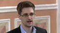 Edward Snowden, excontratista de la Agencia de Seguridad Nacional (NSA), en una imagen tomada de un video de WikiLeaks el 11 de octubre de 2013. Edward Snowden, excontratista de la Agencia de Seguridad Nacional (NSA), en una imagen tomada de un video de WikiLeaks el 11 de octubre de 2013.