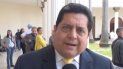 Imagen del diputado Edgar Zambrano tomada de un video con fecha 24 de mayo de 2016, durante una entrevista con DIARIO LAS AMÉRICAS Imagen del diputado Edgar Zambrano tomada de un video con fecha 24 de mayo de 2016, durante una entrevista con DIARIO LAS AMÉRICAS