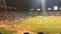 El torneo tendrá una ronda regular de 168 juegos, repartidos en ocho semanas, a razón de 42 encuentros por equipo El torneo tendrá una ronda regular de 168 juegos, repartidos en ocho semanas, a razón de 42 encuentros por equipo