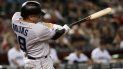Rojas remolcó una en el tercer inning, tres con doblete en el sexto y fletó dos más en el séptimo Rojas remolcó una en el tercer inning, tres con doblete en el sexto y fletó dos más en el séptimo