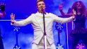 Nick Carter, de los Backstreet Boys, actúa en el Festival dete de Quebec, en Canada. Nick Carter, de los Backstreet Boys, actúa en el Festival dete de Quebec, en Canada.