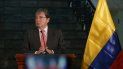 Carlos Holmes Trujillo, canciller de Colombia Carlos Holmes Trujillo, canciller de Colombia