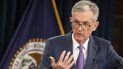El titular de la Reserva Federal de EEUU Jerome Powell en Washington. El titular de la Reserva Federal de EEUU Jerome Powell en Washington.