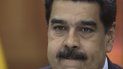Fotografía del 9 de enero de 2019 del dictador venezolano Nicolás Maduro, en el palacio de Miraflores en Caracas. Fotografía del 9 de enero de 2019 del dictador venezolano Nicolás Maduro, en el palacio de Miraflores en Caracas.