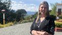 Ana María Moreno, directora ejecutiva del Buró de Convenciones y Visitantes del Gran Medellín, en Colombia. Ana María Moreno, directora ejecutiva del Buró de Convenciones y Visitantes del Gran Medellín, en Colombia.