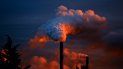 El planeta enfrenta una crisis climática y necesita de la acción de todos para detener el daño ambiental. El planeta enfrenta una crisis climática y necesita de la acción de todos para detener el daño ambiental.