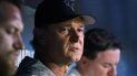 Fotografía del 16 de julio de 2019 de Don Mattingly, mánager de los Marlins de Miami. Fotografía del 16 de julio de 2019 de Don Mattingly, mánager de los Marlins de Miami.