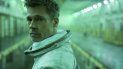 Brad Pitt protagoniza la película Ad Astra, del director James Grey. Brad Pitt protagoniza la película Ad Astra, del director James Grey.