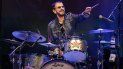 El músico británico Ringo Starr. El músico británico Ringo Starr.