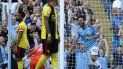 Bernardo Silva anotó tres de los goles. También marcaron David Silva, Sergio Agüero, Riyad Mahrez, Nicolas Otamendi y Kevin De Bruyne. Bernardo Silva anotó tres de los goles. También marcaron David Silva, Sergio Agüero, Riyad Mahrez, Nicolas Otamendi y Kevin De Bruyne.