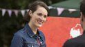 La actriz Phoebe Waller-Bridge en una escena de la serie de comedia nominada al Emmy. La actriz Phoebe Waller-Bridge en una escena de la serie de comedia nominada al Emmy.
