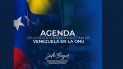 Julio Borges, Comisionado Presidencial para Relaciones Exteriores, publicó la agenda de la delegación del presidente interino Juan Guaidó en la ONU. Julio Borges, Comisionado Presidencial para Relaciones Exteriores, publicó la agenda de la delegación del presidente interino Juan Guaidó en la ONU.