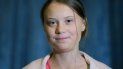 La activista medioambiental Greta Thunberg. La activista medioambiental Greta Thunberg.