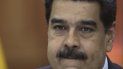 Fotografía del 9 de enero de 2019 del dictador venezolano Nicolás Maduro, en el Palacio de Miraflores en Caracas. Fotografía del 9 de enero de 2019 del dictador venezolano Nicolás Maduro, en el Palacio de Miraflores en Caracas.