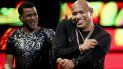 Randy Malcom y Alexander Delgado, los dos integrantes de Gente de Zona, han sido criticados por evitar las declaraciones sobre la represión y la violación de los derechos humanos en Cuba. Randy Malcom y Alexander Delgado, los dos integrantes de Gente de Zona, han sido criticados por evitar las declaraciones sobre la represión y la violación de los derechos humanos en Cuba.