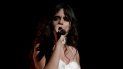 La cantante Camila Cabello. La cantante Camila Cabello.