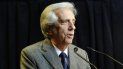 Tabaré Vázquez, presidente de Uruguay. Tabaré Vázquez, presidente de Uruguay.