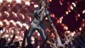 Maluma en los MTV Video Music Awards. Maluma en los MTV Video Music Awards.