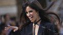 Camila Cabello durante la presentación de la LOreal Ready To Wear Spring-Summer 2020 collection, en Paris el pasado 28 de septiembre 2019. Camila Cabello durante la presentación de la LOreal Ready To Wear Spring-Summer 2020 collection, en Paris el pasado 28 de septiembre 2019.