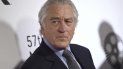 En esta fotografía del 27 de septiembre de 2019 Robert De Niro en el estreno mundial de The Irishman en la inauguración de la 57ª edición del Festival de Cine de Nueva York en Nueva York. En esta fotografía del 27 de septiembre de 2019 Robert De Niro en el estreno mundial de The Irishman en la inauguración de la 57ª edición del Festival de Cine de Nueva York en Nueva York.