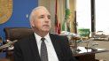 Alcalde de Miami-Dade, Carlos Giménez. Alcalde de Miami-Dade, Carlos Giménez.