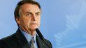 El presidente de Brasil, Jair Bolsonaro. El presidente de Brasil, Jair Bolsonaro.