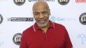 En imagen de archivo del 2 de agosto de 2019, el excampeón mundial de peso completo Mike Tyson acude a un torneo de golf entre celebridades en Dana Point, California. En imagen de archivo del 2 de agosto de 2019, el excampeón mundial de peso completo Mike Tyson acude a un torneo de golf entre celebridades en Dana Point, California.