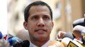 Fotografía del 13 de septiembre de 2019 de Juan Guaidó, presidente encargado de Venezuela. Fotografía del 13 de septiembre de 2019 de Juan Guaidó, presidente encargado de Venezuela.