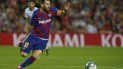 En esa época tuve en la cabeza el largarme, no por querer dejar el Barsa sino por querer dejar España, sentía que estaba siendo muy maltratado y no quería estar más aquí”, dijo Messi en una entrevista con la cadena radial catalana RAC1. En esa época tuve en la cabeza el largarme, no por querer dejar el Barsa sino por querer dejar España, sentía que estaba siendo muy maltratado y no quería estar más aquí”, dijo Messi en una entrevista con la cadena radial catalana RAC1.
