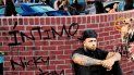 El cantante Nicky Jam. El cantante Nicky Jam.