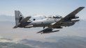 Un avión de combate de la Fuerza Aérea afgana. Un avión de combate de la Fuerza Aérea afgana.