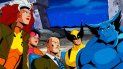 Serie de animación de X-Men. Serie de animación de X-Men.