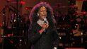 En esta fotografía de archivo del 18 de septiembre de 2007 la soprano Jessye Norman durante su presentación en The Dream Concert en el Radio City Music Hall en Nueva York. En esta fotografía de archivo del 18 de septiembre de 2007 la soprano Jessye Norman durante su presentación en The Dream Concert en el Radio City Music Hall en Nueva York.