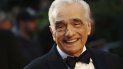 El director Martin Scorsese posa para fotógrafos al llegar a la premiere de su filme The Irishman en el Festival de Cine en Londres, el domingo 13 de octubre del 2019 en Londres. El director Martin Scorsese posa para fotógrafos al llegar a la premiere de su filme The Irishman en el Festival de Cine en Londres, el domingo 13 de octubre del 2019 en Londres.