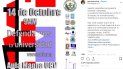 La rectora Cecilia García Arocha lanzó la convocatoria por sus redes sociales. La rectora Cecilia García Arocha lanzó la convocatoria por sus redes sociales.