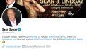Captura de pantalla de la cuenta de Twitter de Sean Spicer, donde anuncia el programa de talento. Captura de pantalla de la cuenta de Twitter de Sean Spicer, donde anuncia el programa de talento.