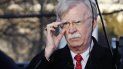 John Bolton, exasesor de Seguridad Nacional de la Casa Blanca. John Bolton, exasesor de Seguridad Nacional de la Casa Blanca.