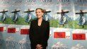 En esta foto del 10 de noviembre del 2005, la actriz Julie Andrews posa en Nueva York durante el lanzamiento de lanzamiento de una edición especial de The Sound of Music (La novicia rebelde) en DVD por su 40mo aniversario. En esta foto del 10 de noviembre del 2005, la actriz Julie Andrews posa en Nueva York durante el lanzamiento de lanzamiento de una edición especial de The Sound of Music (La novicia rebelde) en DVD por su 40mo aniversario.