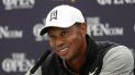 Woods, con 81 victorias en la gira de la PGA y a uno de igualar el récord de Sam Snead, regresará a la competición la semana próxima en Japón. Woods, con 81 victorias en la gira de la PGA y a uno de igualar el récord de Sam Snead, regresará a la competición la semana próxima en Japón.