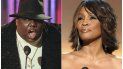 Houston y Notorious B.I.G., ambos fallecidos, están entre los 16 nominados al Salón de la Fama del Rock and Roll para el 2020. Houston y Notorious B.I.G., ambos fallecidos, están entre los 16 nominados al Salón de la Fama del Rock and Roll para el 2020.