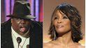 Houston y Notorious B.I.G., ambos fallecidos, están entre los 16 nominados al Salón de la Fama del Rock and Roll para el 2020. Houston y Notorious B.I.G., ambos fallecidos, están entre los 16 nominados al Salón de la Fama del Rock and Roll para el 2020.
