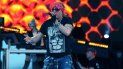 Con 6,72 millones de suscriptores solo en YouTube, Guns n Roses son una de las bandas más importantes de la historia del rock y están actualmente de gira por Norteamérica. Con 6,72 millones de suscriptores solo en YouTube, Guns n Roses son una de las bandas más importantes de la historia del rock y están actualmente de gira por Norteamérica.
