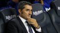 “Está programado jugar en el Camp Nou, nuestro público va a responder y el partido se celebraría sin ningún problema, respetando a los rivales y a todo”, dijo Valverde en una rueda de prensa “Está programado jugar en el Camp Nou, nuestro público va a responder y el partido se celebraría sin ningún problema, respetando a los rivales y a todo”, dijo Valverde en una rueda de prensa