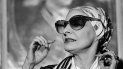 Alicia Alonso, directora y prima ballerina del Ballet Nacional de Cuba, hace su primera aparición en New England antes de actuar el 14 de junio en el Bostons Music Hall, en Boston. Alicia Alonso, directora y prima ballerina del Ballet Nacional de Cuba, hace su primera aparición en New England antes de actuar el 14 de junio en el Bostons Music Hall, en Boston.