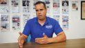 Eleazar Meléndez, candidato a representar el distrito 1 en la Comisión de Miami. Eleazar Meléndez, candidato a representar el distrito 1 en la Comisión de Miami.