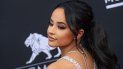 Becky G asiste a la pasada edición de los premios Latin Billboard, en Las Vegas. Becky G asiste a la pasada edición de los premios Latin Billboard, en Las Vegas.