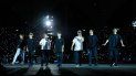 A principios de este año, BTS estrenó en cines de todo el mundo Love yourself in Seoul, una película de su gira de 2018 que llegó a recaudar más de 11 millones de dólares. A principios de este año, BTS estrenó en cines de todo el mundo Love yourself in Seoul, una película de su gira de 2018 que llegó a recaudar más de 11 millones de dólares.