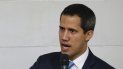 Juan Guaidó, presidente encargado de Venezuela. Juan Guaidó, presidente encargado de Venezuela.
