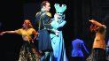 Don Giovanni, del 16 al 21 de noviembre, en el Ziff Ballet Opera House del Arsht Center. Don Giovanni, del 16 al 21 de noviembre, en el Ziff Ballet Opera House del Arsht Center.