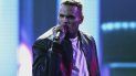 Chris Brown canta en la ceremonia de los Premios BET en el Teatro Microsoft, en Los Angeles. Chris Brown canta en la ceremonia de los Premios BET en el Teatro Microsoft, en Los Angeles.